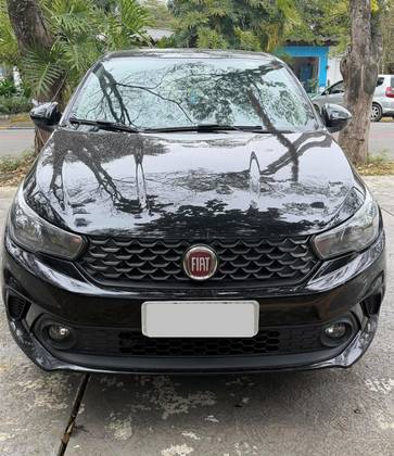 FIAT ARGO 1.0 FIREFLY FLEX DRIVE MANUAL FIAT ARGO 1.0 FIREFLY FLEX DRIVE MANUAL